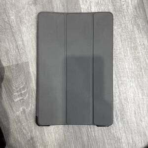Google Pixel Tablet Gray Case